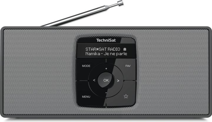 TechniSat DigitRadio 2 S (FM, DAB+, Bluetooth)