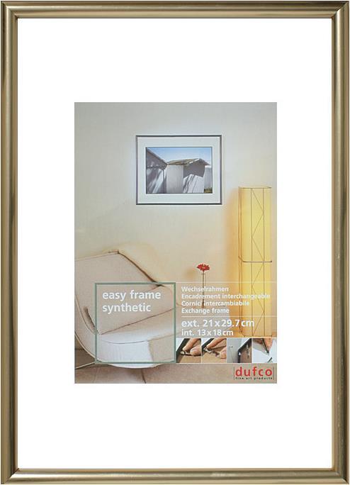 Actual product image Dufco clip-on picture frame (50 x 70 cm)