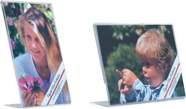 Actual product image Dufco Picture frame (9 x 13 cm)