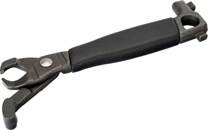 Produktbild Bahco Nagelzieher