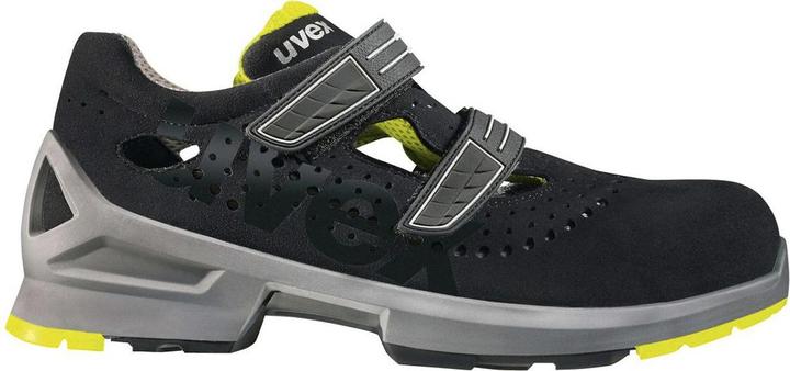 Produktbild Uvex Safety 1 (S1, 40)