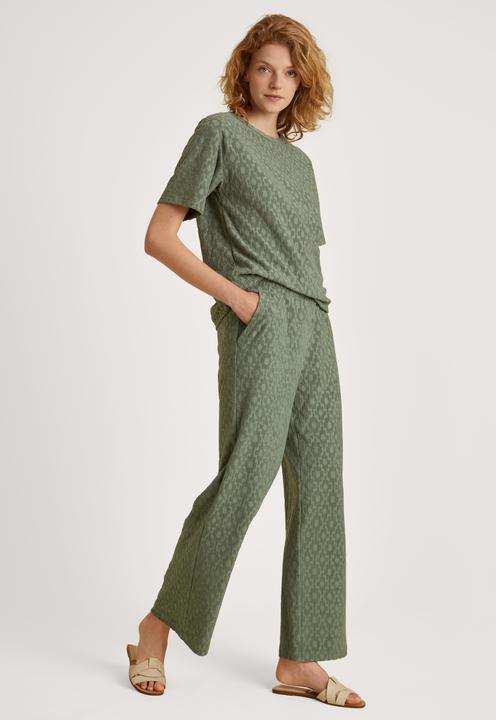 Actual product image Calida Short sleeve shirt (L)