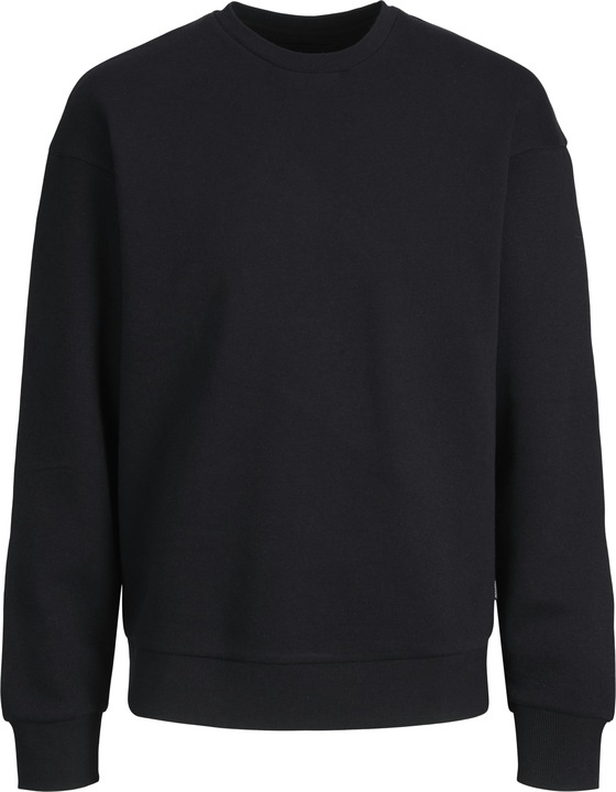 Jack & Jones Crew Neck Plus size Sweatshirt