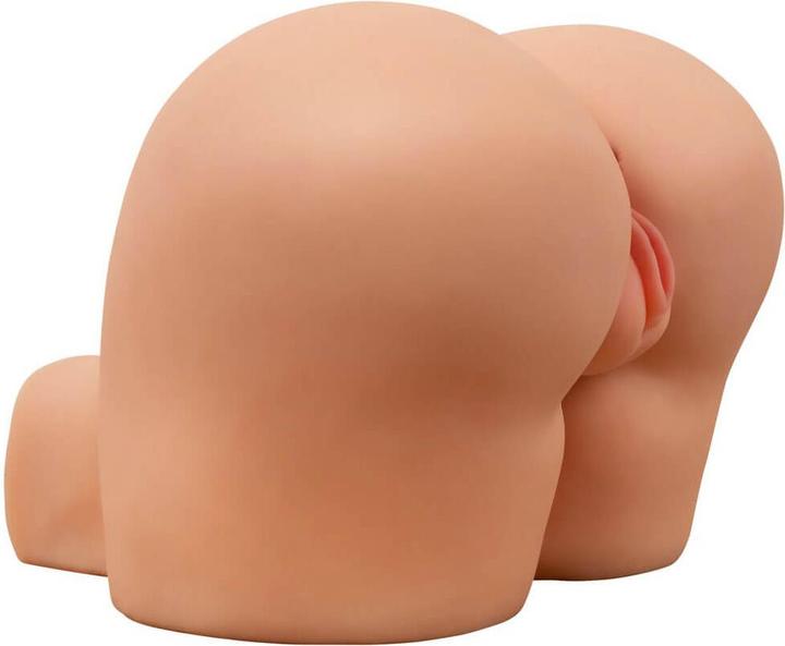 Produktbild Realistixxx Deluxe Ass