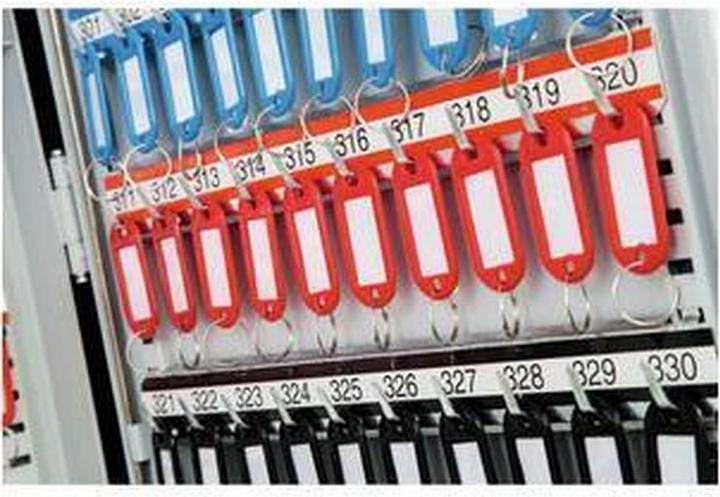 Actual product image Phoenix Key box KC0606E