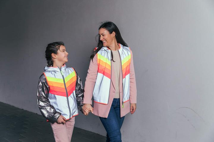 Produktbild Gofluo Darkflow (Kinder) (152)