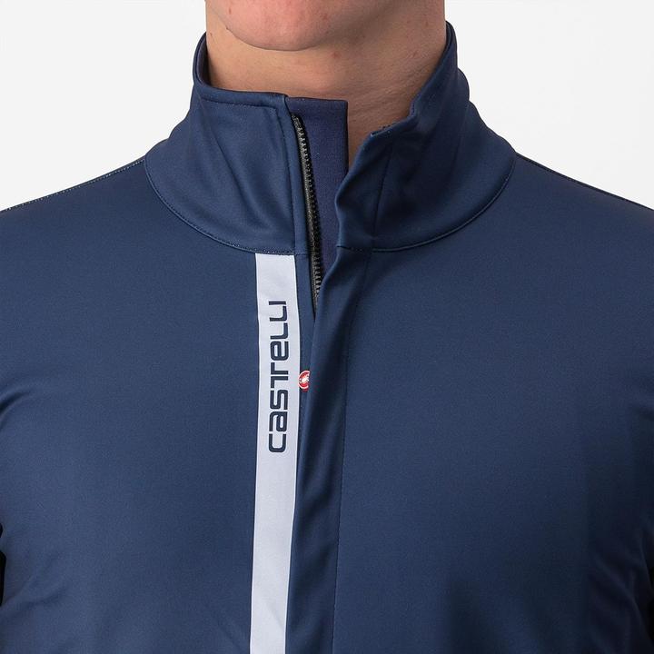 Actual product image Castelli Entrata Jacket (XXL)