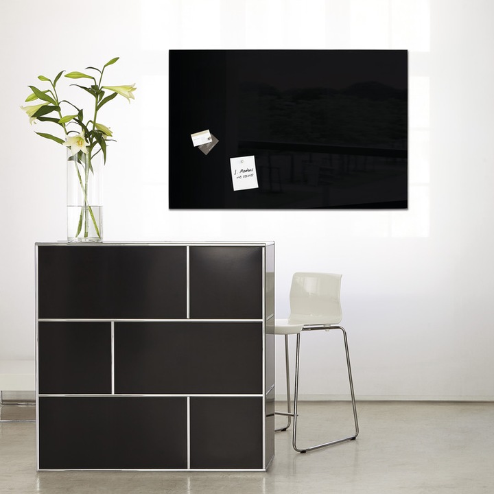 Actual product image Sigel Artverum (Magnet board, 78 x 48 cm)