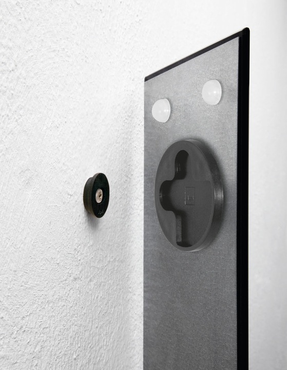 Actual product image Sigel Artverum (Magnet board, 78 x 48 cm)