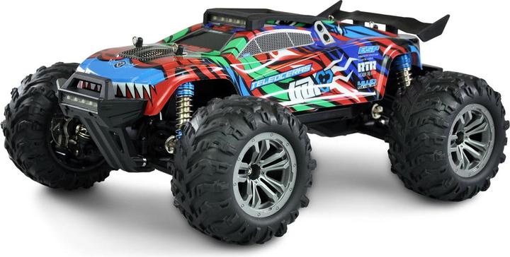 Produktbild Amewi Dirt Climbing SUV (RTR Ready-to-Run)