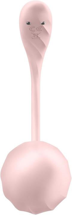 Produktbild Satisfyer Ribbed Petal