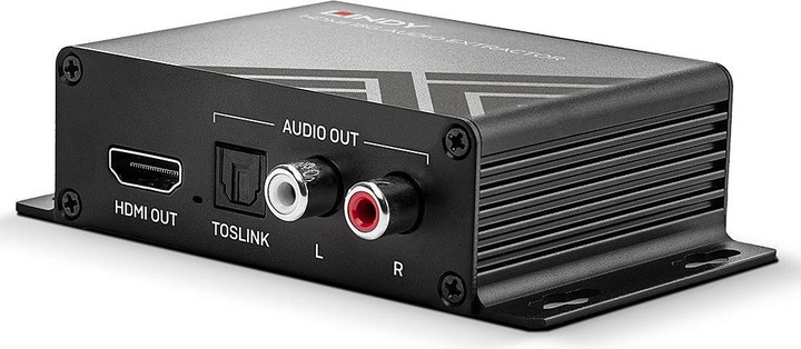 Produktbild Lindy HDMI Audio Extractor (Extractor)