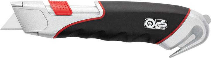 Produktbild Wedo Sicherheits-Cutter Super Rundmesser (Ersatzklinge)