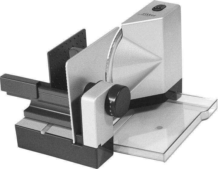 Produktbild Ritter Allesschneider E 18 Duo Plus