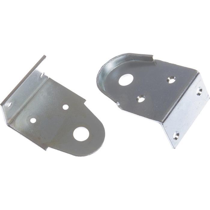 Kurzemes, Baubeschläge + Holzverbinder, Locking Plate (Fensterhaken)