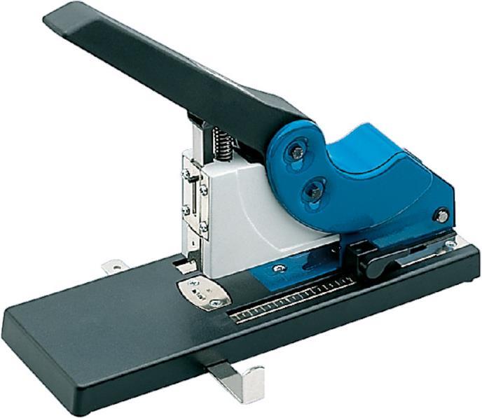Actual product image Skrebba Skre-117/120 saddle stitcher