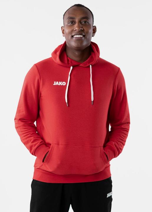 Produktbild JAKO Kapuzensweat Base (L) (L)