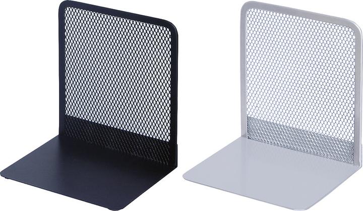 Produktbild Wedo Buchstützen Office (12.5 x 10 x 13.5 cm)