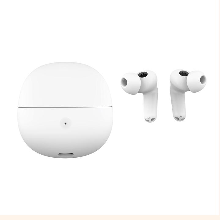 Actual product image Muvit Bluetooth in Ear Headset for Change Weiss (Wireless)