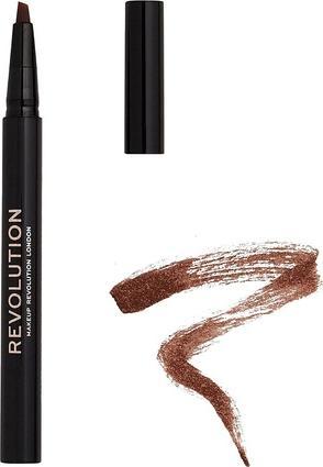 Immagine prodotto Makeup Revolution Penna per sopracciglia cespugliose