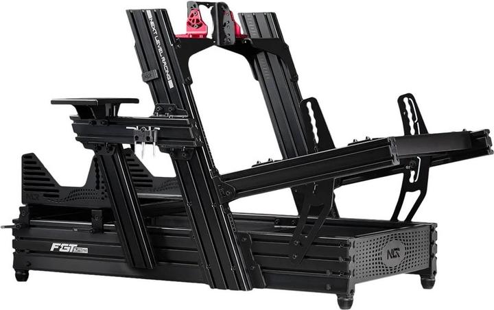 Image du produit Next Level Racing Simulateur F-GT Elite 160 NLR-E026