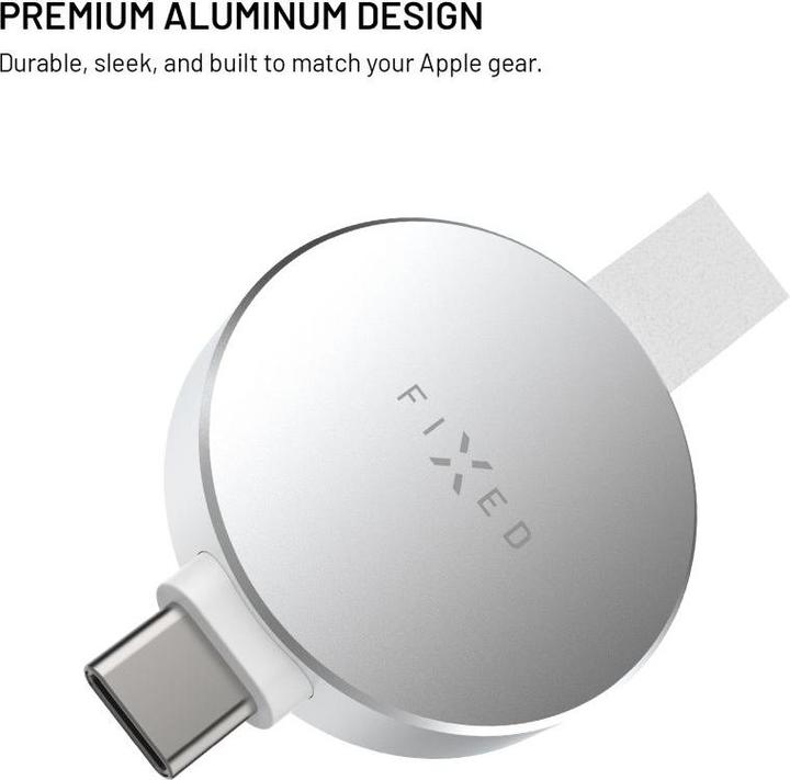 Produktbild Fixed Orb 2 für Apple Watch