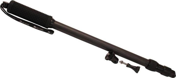 Image du produit Midland Monopode télescopique universel XT POD-2S 80 cm pour caméras vidéo XTC Code C1116.01