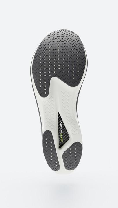 Produktbild Kiprun Laufschuhe Damen mit Carbonplatte - KD900X LD2 lila/gelb (40)