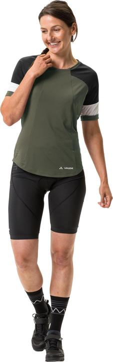 Immagine prodotto Vaude Camicia Kuro da donna (38)