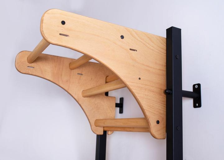 Produktbild BenchK Sprossenwand System 211B