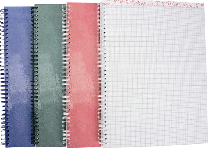 Immagine prodotto Elco Collegeblock Office Notes Scan & Share (A4, Nessuna, Copertina morbida)