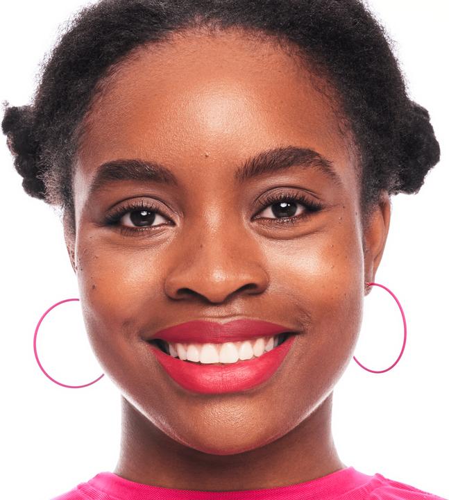 Image du produit essence 8h MATTE comfort lipliner (821B2C)