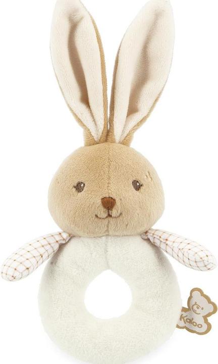 Kaloo Meine Rassel Hase
