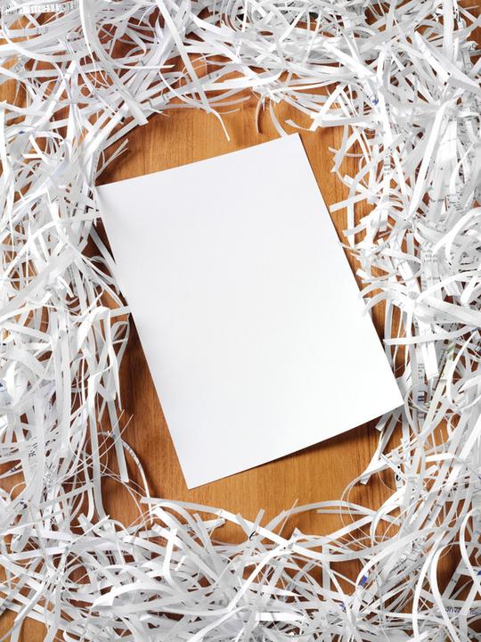 Actual product image Sigel Computer paper (60 g/m², A4)