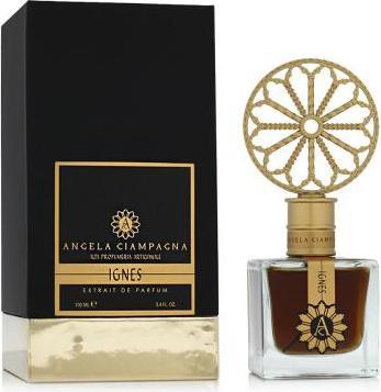 Immagine prodotto Angela Ciampagna Cineres Collection Ignes Extrait De Parfum 100 ml (Extrait De Parfum, 100 ml)