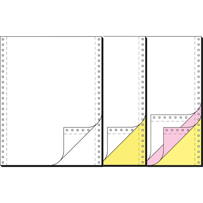 Thumbnail - Sigel, Kopierpapier, Computerpapier (57 g/m², 1000 x, A4)