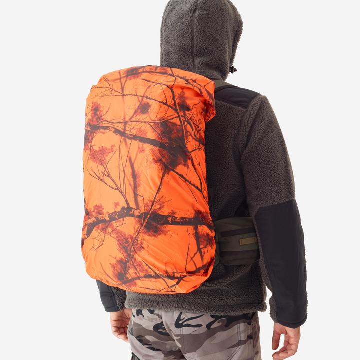 Produktbild Solognac Bushcraft backpack 50L khaki