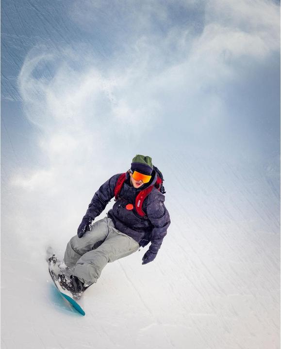 Produktbild Milo 1 Action Communicator Set (0.60 km)