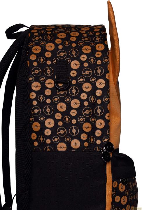 Produktbild Difuzed Pokémon - Eevee Novelty Backpack