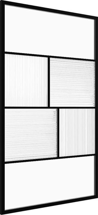 Produktbild Shower Design Slomena (200 cm, 120 cm, 200 cm)