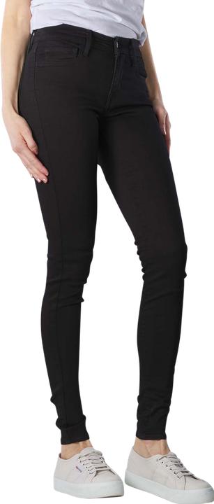 Actual product image Levis Levi's 710 Jeans Suoer Skinny Fit (W34/L28)