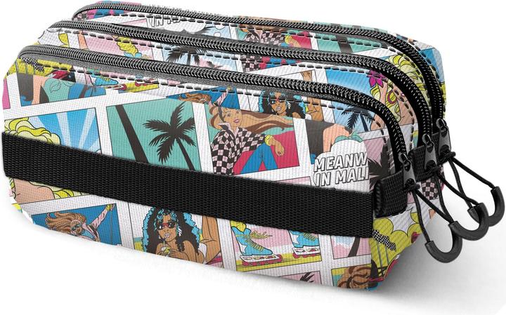 Produktbild Karactermania FAN Trick Pencil Case 2.2 Comic