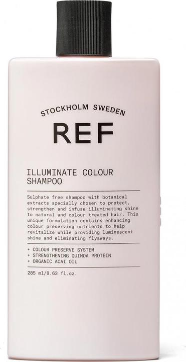 Produktbild Ref. Illuminate Colour Shampoo 60 (60 ml, Flüssiges Shampoo)