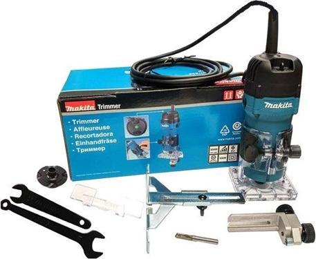 Productafbeelding Makita Randrouter 3711