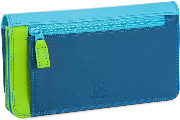 Immagine prodotto Mywalit Portafoglio medio Matinee Portafoglio in pelle 17 cm
