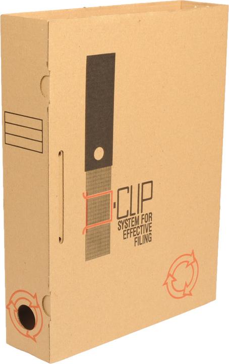 Produktbild D-Case Archiv-Box (A4)