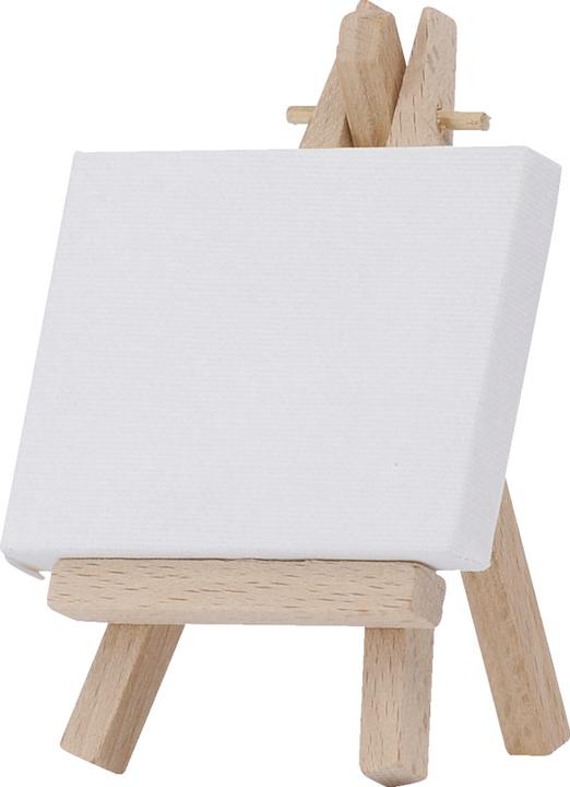 Image du produit Marabu Mini Leinwamd (6 x 1 cm)