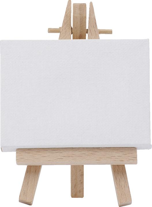 Image du produit Marabu Mini Leinwamd (6 x 1 cm)