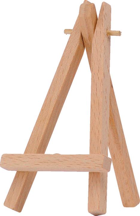Actual product image Marabu Easel Mini