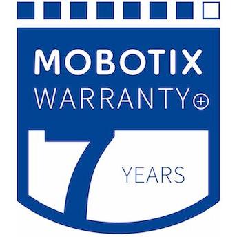 Thumbnail - Mobotix 4 Y Warranty Ext Indoor Video Systems, Netzwerkkamera